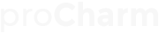 procharm logo